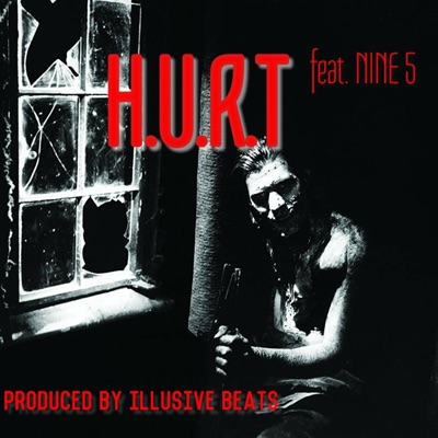 H.U.R.T (feat. Nine 5) - Single