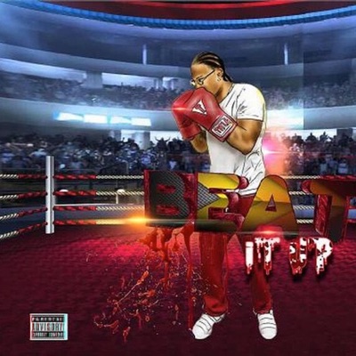 Beat It Up - Single