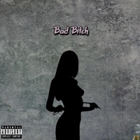 Bad Bitch - Single - Lil Tree Stump