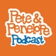 Sesame Street's Kip Rathke | Episode 07: Pete and Penelope Podcast