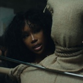 SZA - Kill Bill - Vocals