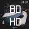 Bdhd - Xilla lyrics
