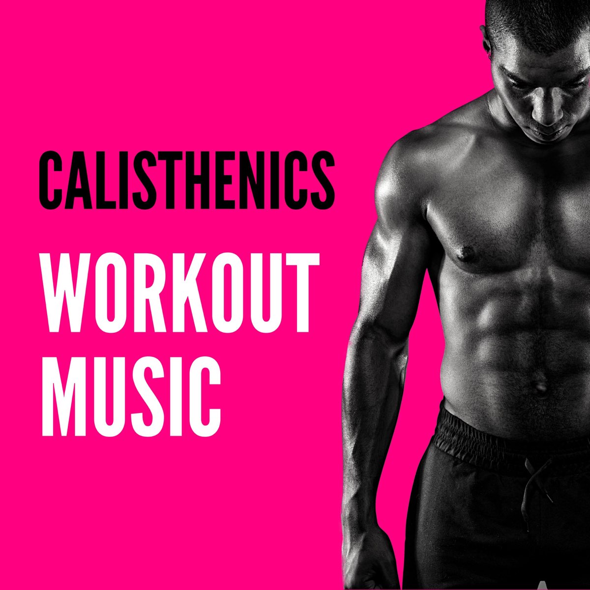 Workout & Calisthenics Motivations
