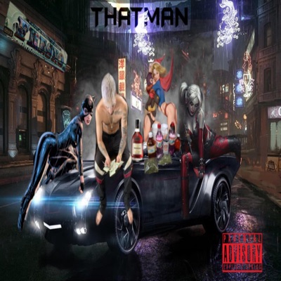 Thatman - Single