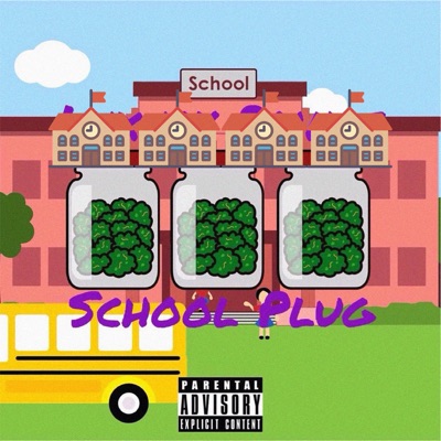 SCHOOL PLUG - Single