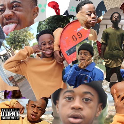 2020 (Freestyle) - Single