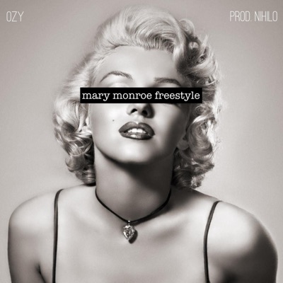 Mary Monroe Freestyle - Single