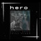 Hero (Mertens Remix) artwork