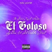 El Goloso - Single - Dj Yomi El Del Verdadero Mood