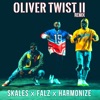 Oliver Twist II (Remix) - Single