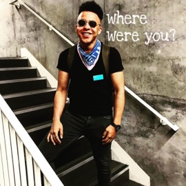 Where Were You? (feat. Andra Black) Kouk