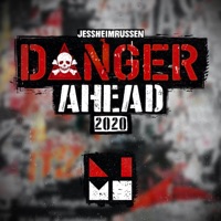 Danger Ahead 2020 (feat. Næsty-G) - Single - Limo