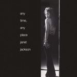 Janet Jackson - Any Time, Any Place