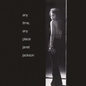 Any Time, Any Place by Janet Jackson