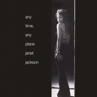 Any Time, Any Place (Remixes) - Single - Janet Jackson