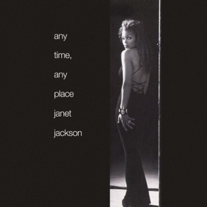 Any Time, Any Place (Remixes) - Single