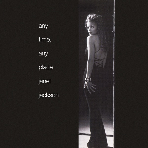 Any Time, Any Place (Remixes) - Single