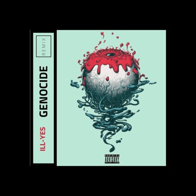 Genocide (Remix) - Single