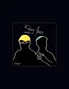 收听 Krizzy Jazz、观看音乐视频、阅读小传、查看巡演日期等 ！