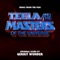 Teela and the Masters of the Universe (Original Score) artwork