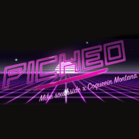 Picheo - Single - Mike Southside & Coqeéin Montana