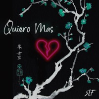 Quiero Mas (feat. Bombyy) - Single - Jan Alex
