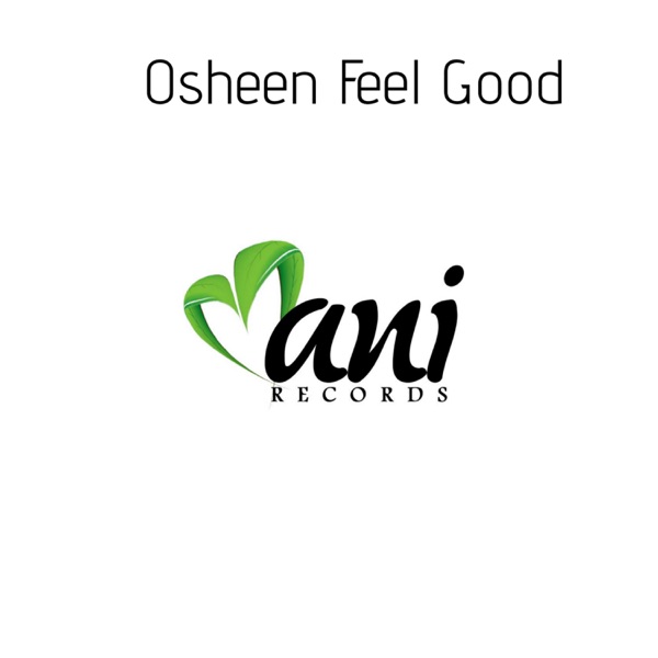 Feel Good - Single