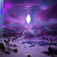 Sober (feat. Emilia Ali) - Single - KOTOKID & Chen boi