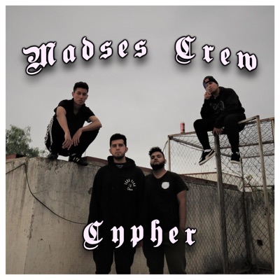 Cypher (feat. EX - Gygax, Soho & Castxñon) - Single