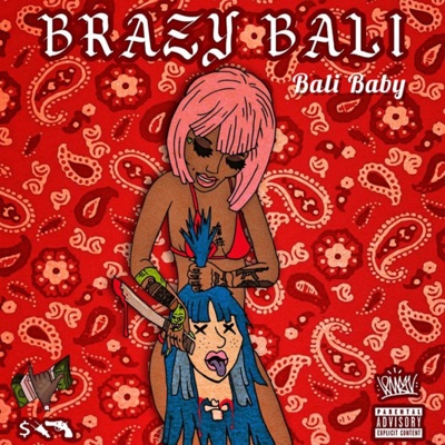 Brazy Bali