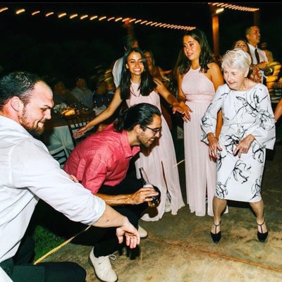 Til' Ya Feel Me - Single