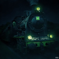Night Train - Single - Twisted Insane