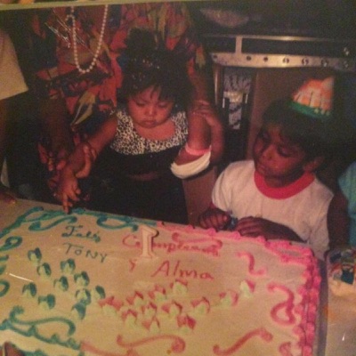 Growing Up - Single