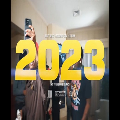 2k23 (feat. Boaty Beazt & Lil Russ) - Single