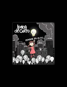 Listen to Logica de Gato, watch music videos, read bio, see tour dates & more!