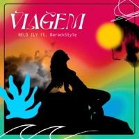 Viagem (feat. BarackStyle) - Single - HELO ILY