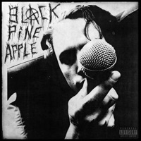 Black Pineapple - Single