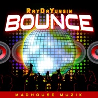 Bounce - Single - RayDaYungin