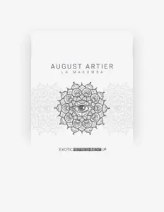 August Artier: песни, клипы, биография, даты выступлений и многое другое.