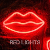 Red Lights - Single - Y