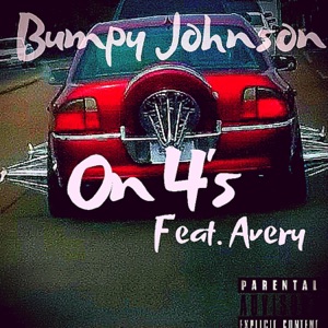 On 4's (feat. Avery)