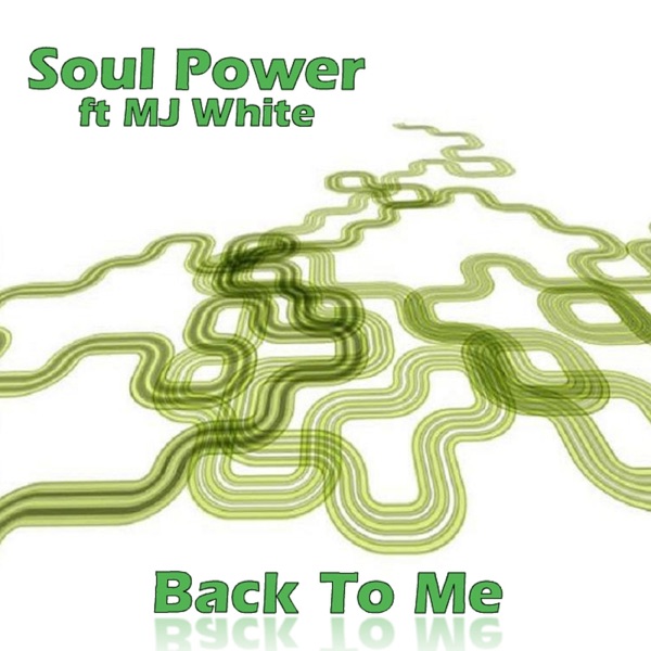 Back to Me (feat. MJ White)
