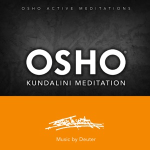 Osho Kundalini Meditation (Osho Active Meditations)