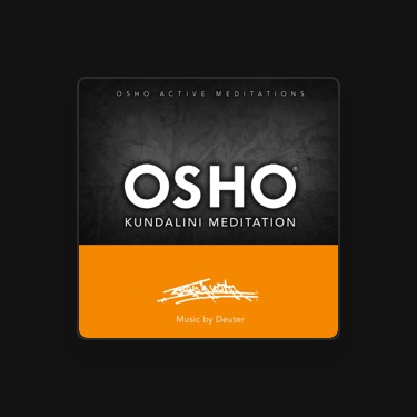 OSHO – Слова, Плейлисты И Видео | Shazam