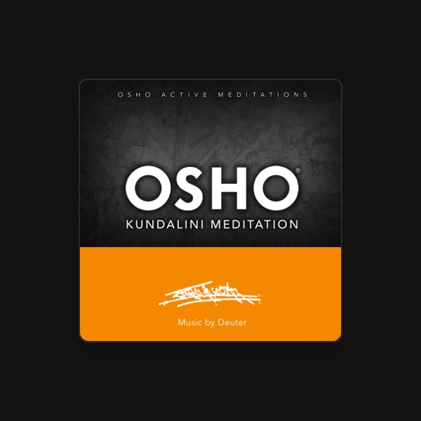 Osho's avatar