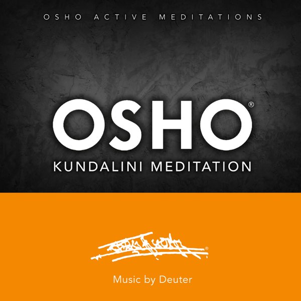 Osho Kundalini Meditation (Osho Active Meditations) - Album