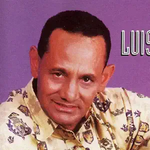 Letras de canciones de Luis Segura