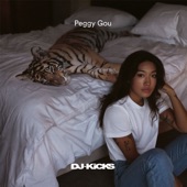 Peggy Gou - Hungboo