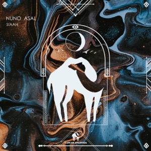 Nuno Asal - Single