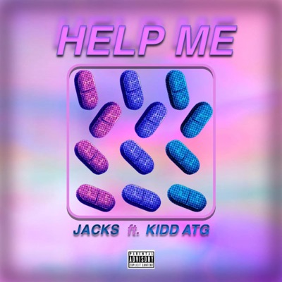 Help Me (feat. Kidd ATG) - Single